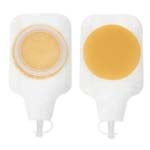 Hollister 9776 Wound Drainage Collector With Barrier Medium Box of 10 thumbnail