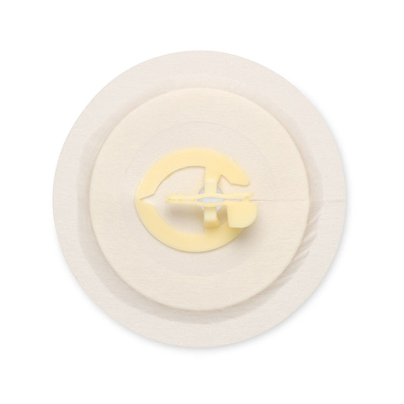 Hollister 9780 Drain Tube Attachment Device 10 FR to 24 FR