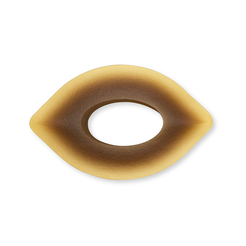 Hollister 89602 Adapt CeraRing Convex Oval 30 x 48mm Box of 10