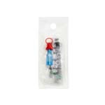 Hollister Advance Plus Pocket Intermittent Catheter 10 FR 16 Inch 1500ml Box of 100 thumbnail