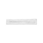 Hollister Apogee Essentials PVC Intermittent Catheter 14 FR 6 Inch No Funnel Box of 30 thumbnail