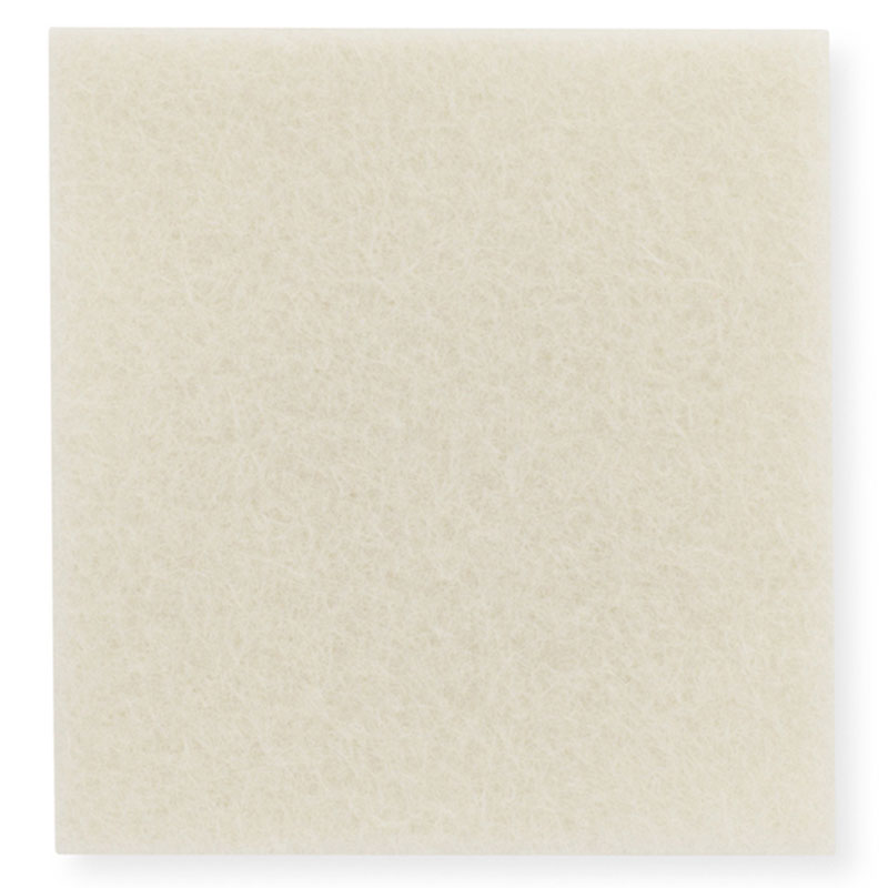 Hollister CalCicare Calcium Alginate Dressing Silver 2 x 2 Inch Box of 10