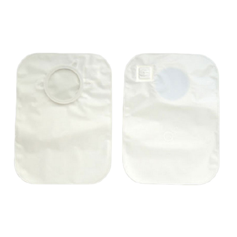 Hollister Centerpointlock Two Piece Ostomy System 3347
