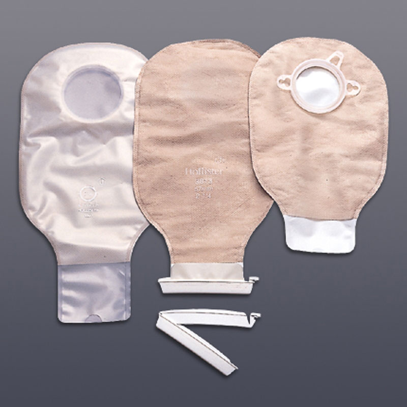 Hollister Centerpointlock Two Piece Ostomy System 3817