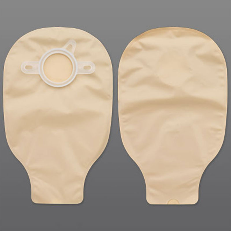 Hollister Centerpointlock Two Piece Ostomy System 3844