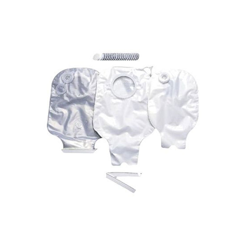 Hollister Centerpointlock Two Piece Ostomy System 3892