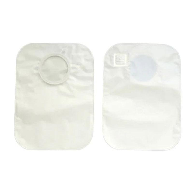Hollister Centerpointlock Two Piece Ostomy System 8343