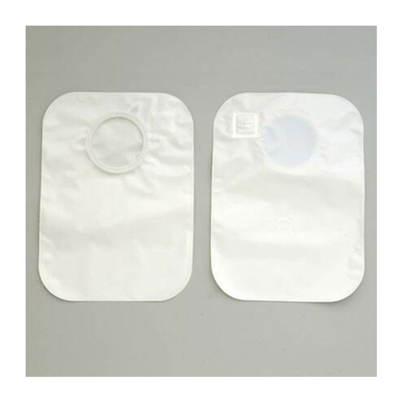 Hollister Centerpointlock Two Piece Ostomy System 8347