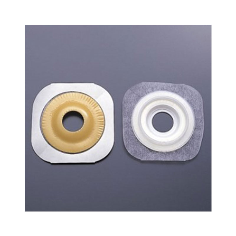 Hollister Centerpointlock Two Piece Ostomy System 8737