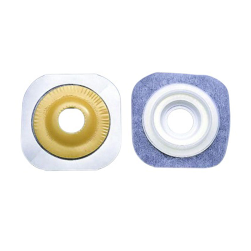 Hollister Centerpointlock Two Piece Ostomy System 8748
