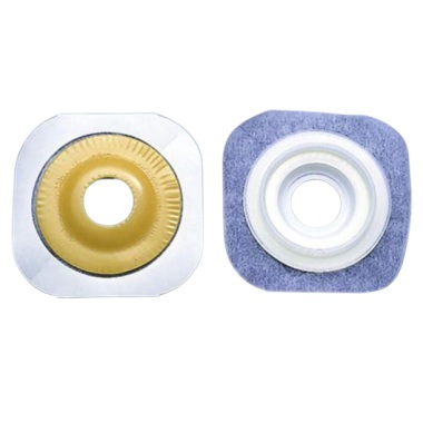 Hollister Centerpointlock Two Piece Ostomy System 87711