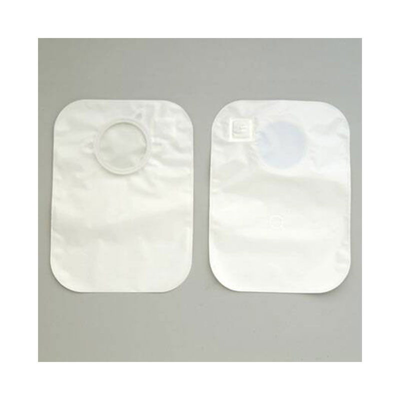 Hollister Centerpointlock Two Piece Ostomy System 8903