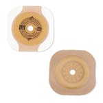 Hollister 11204 Flat CeraPlus 2-Piece Extended Wear Barrier Box of 5 thumbnail