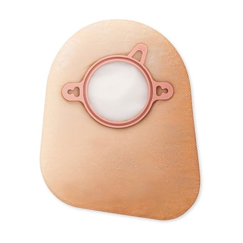 Hollister New Image Closed Mini Pouch 18332