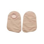 Hollister New Image Mini 18734 Closed Pouch QuietWear, Beige thumbnail