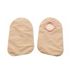Hollister New Image 18333 Two-Piece Closed Pouch Beige thumbnail