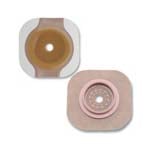 Hollister New Image Flextend Skin Barrier 5"x5" w/Tape 14604 5/bx thumbnail