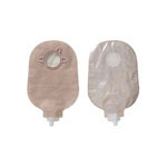 Hollister New Image 18422 Two-Piece Urostomy Pouch Ultra-Clear thumbnail