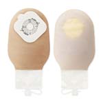 Hollister Pouchkins One-Piece Infant Urostomy Pouch - # 3797 thumbnail