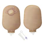 Hollister 8412 Premier Ceraplus 1-Piece Pouch Soft Convex Tape 19mm Box of 5 thumbnail