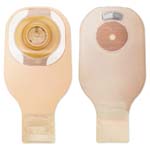 Hollister 8678 Premier 1-Piece Soft Convex Drainable Pouch Box of 5 thumbnail