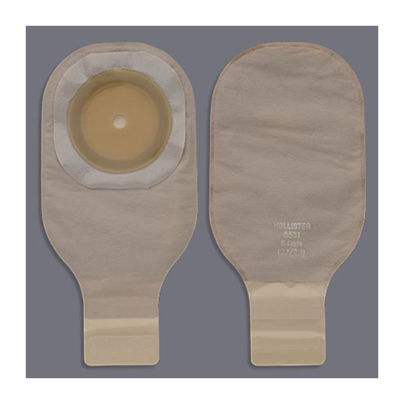 Hollister Premier Drainable Mini Pouch 8641