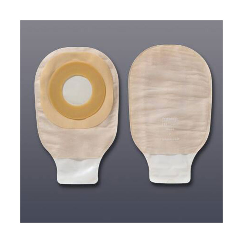 Hollister Premier Drainable Mini Pouch 8647