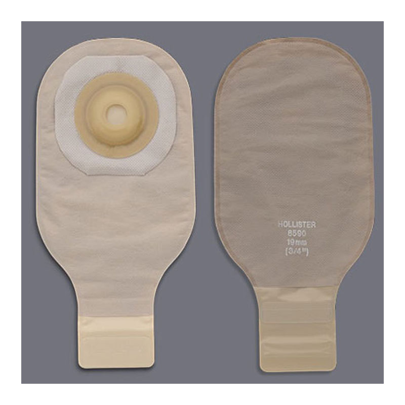 Hollister Premier Drainable Pouch 8591