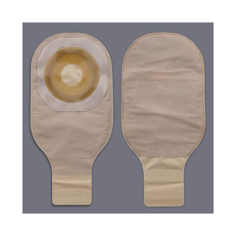 Hollister Premier Drainable Pouch 8594