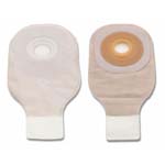 Hollister Premier Drainable Pouch 8619 thumbnail