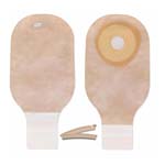 Hollister Premier One Piece Drain Pouch 88435 thumbnail