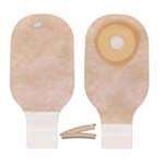 Hollister Premier One Piece Drain Pouch 88440 thumbnail