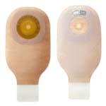 Hollister 8548 Premier 1-Piece Soft Convex Drainable Pouch Box of 5 thumbnail