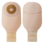 Hollister 8663 Premier 1-Piece Soft Convex Pouch 1-1/8 Inch Box of 5 thumbnail