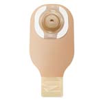 Hollister 8988 Premier CeraPlus 1-Piece Drainable Pouch Ultra Clear Box of 5 thumbnail