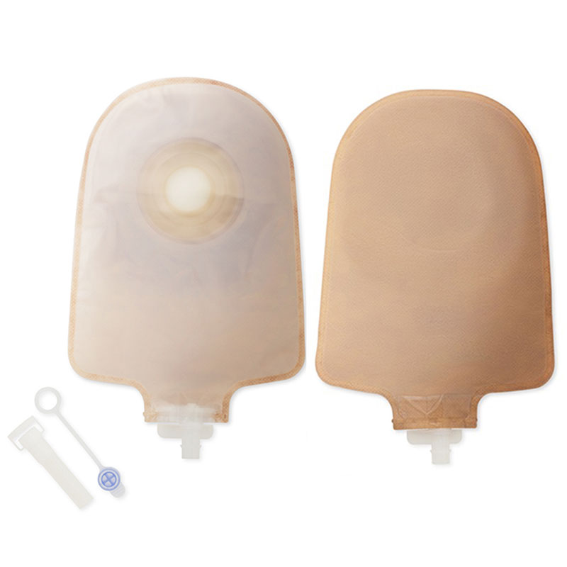 Hollister Premier Urostomy Pouch - # 8462