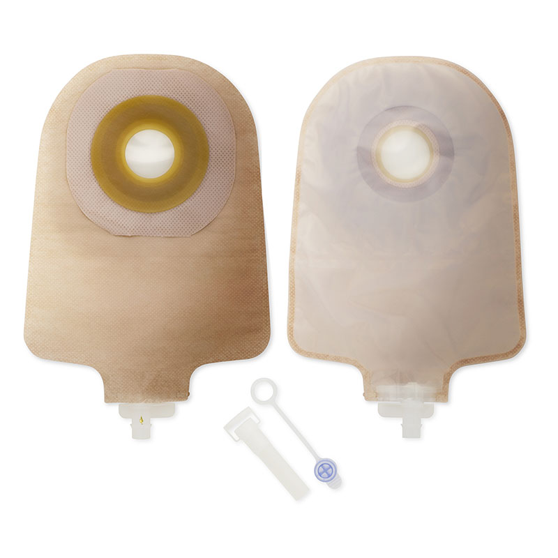 Hollister Premier Urostomy Pouch - # 8463