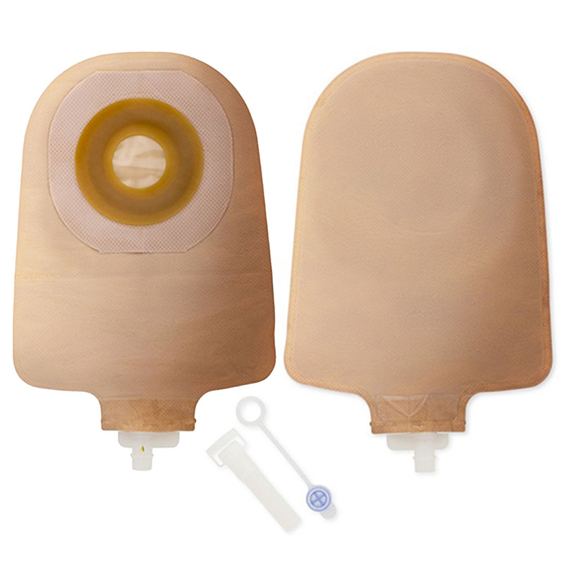 Hollister Premier Urostomy Pouch - # 8467