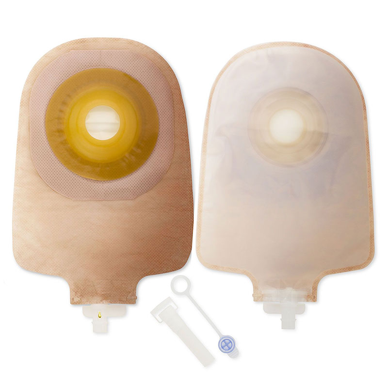 Hollister Premier Urostomy Pouch - # 8485