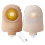 Hollister Premier Urostomy Pouch - # 8489 thumbnail