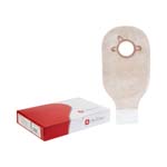 Hollister Transparent Film Drainable Pouch 18102 thumbnail