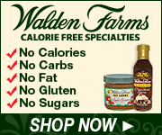 Walden Farms - Calorie Free Specialties