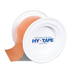 Hy-Tape Original Pink Tape - 1/2in x 5yd Roll thumbnail