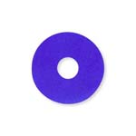 Hydrofera Blue Adhesive Foam without Border 2.5 inch Box of 10 thumbnail