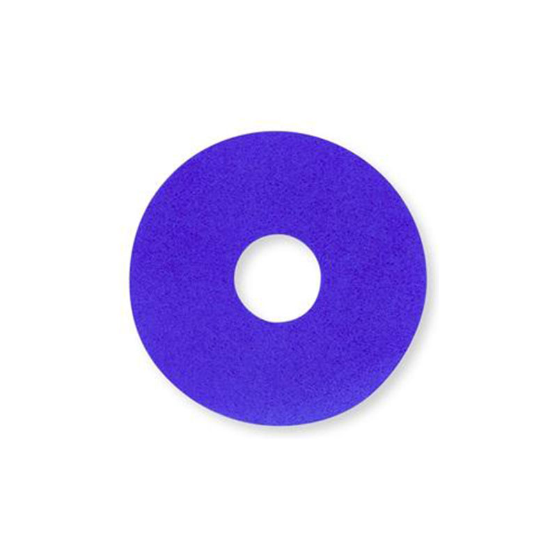 Hydrofera Blue Adhesive Foam without Border 2.5 inch Box of 10