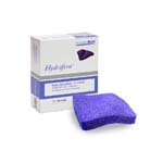 Hydrofera Blue Comfortcel Interface Foam Dressing 4x5x5 inch Box of 5 thumbnail