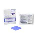 Hydrofera Blue Foam Dressing without Border 4x4 inch Box of 10 thumbnail