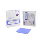 Hydrofera Blue Foam Dressing without Border 6x6 inch Box of 10 thumbnail