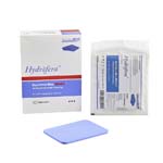 Hydrofera Blue Ready Foam Dressing 4x5 inch Box of 10 thumbnail