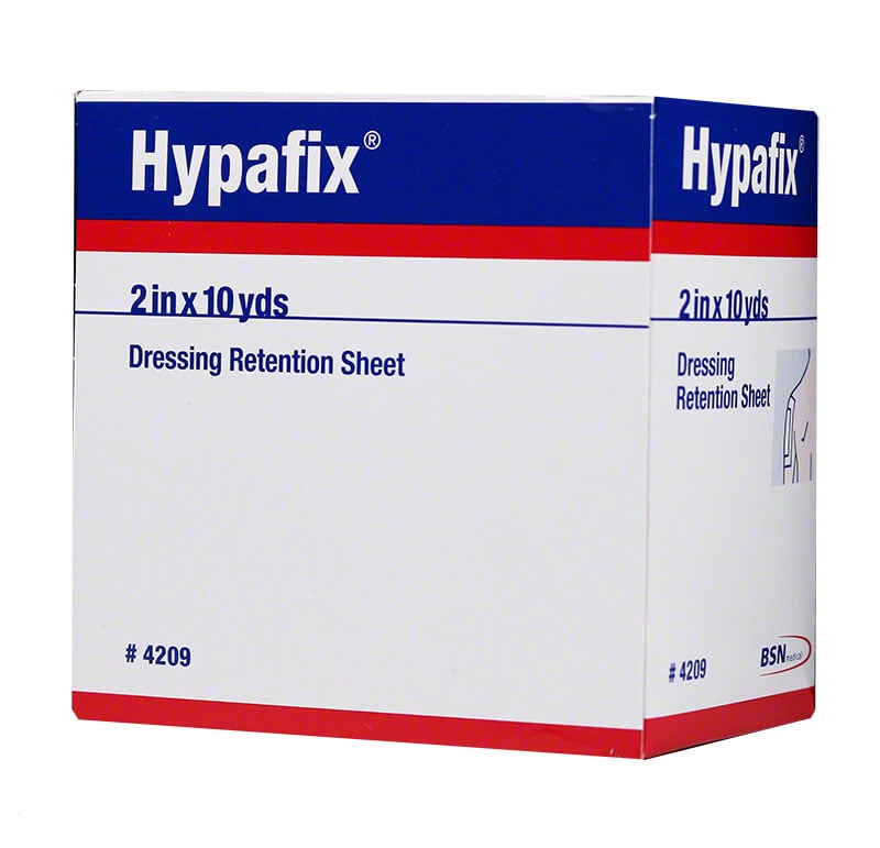Hypafix Dressing Retention Tape 4209 2in x 10yd